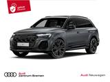 Audi Q7 SUV S line TDI quattro 210 kW tiptronic Leder