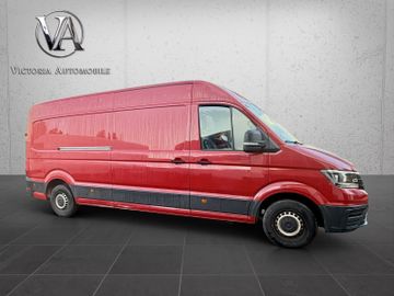 Volkswagen Crafter - 9