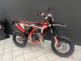 Beta RR 50 SPM TRACK 2T  - BETA RR 50 TRACK