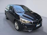 BMW Serie 2 Gran Tourer 216D Gran Tourer Busines - BMW 216 Gran Tourer aus 2020