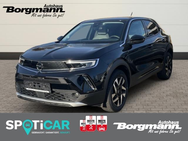 Opel Mokka Elegance 1.2 Bluetooth - Rückfahrkam. - Si