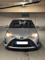 Toyota Yaris 1,0-l-VVT-i Comfort Comfort - Toyota in Rosenheim