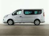 Nissan Primastar 2,8t dCI 150 *8 Sitze* 360° LED Navi - Nissan: S15