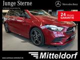 Mercedes-Benz B 250 4M AMG NIGHT PANO MULTIBEAM RFK TWA HECKKL