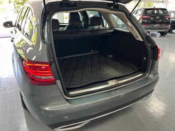 Mercedes C 180 - 10