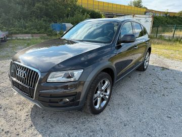 Audi Q5 - 1
