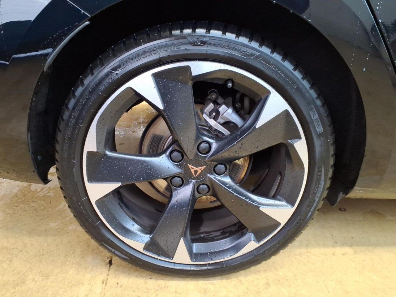 Cupra Leon - Bild 15