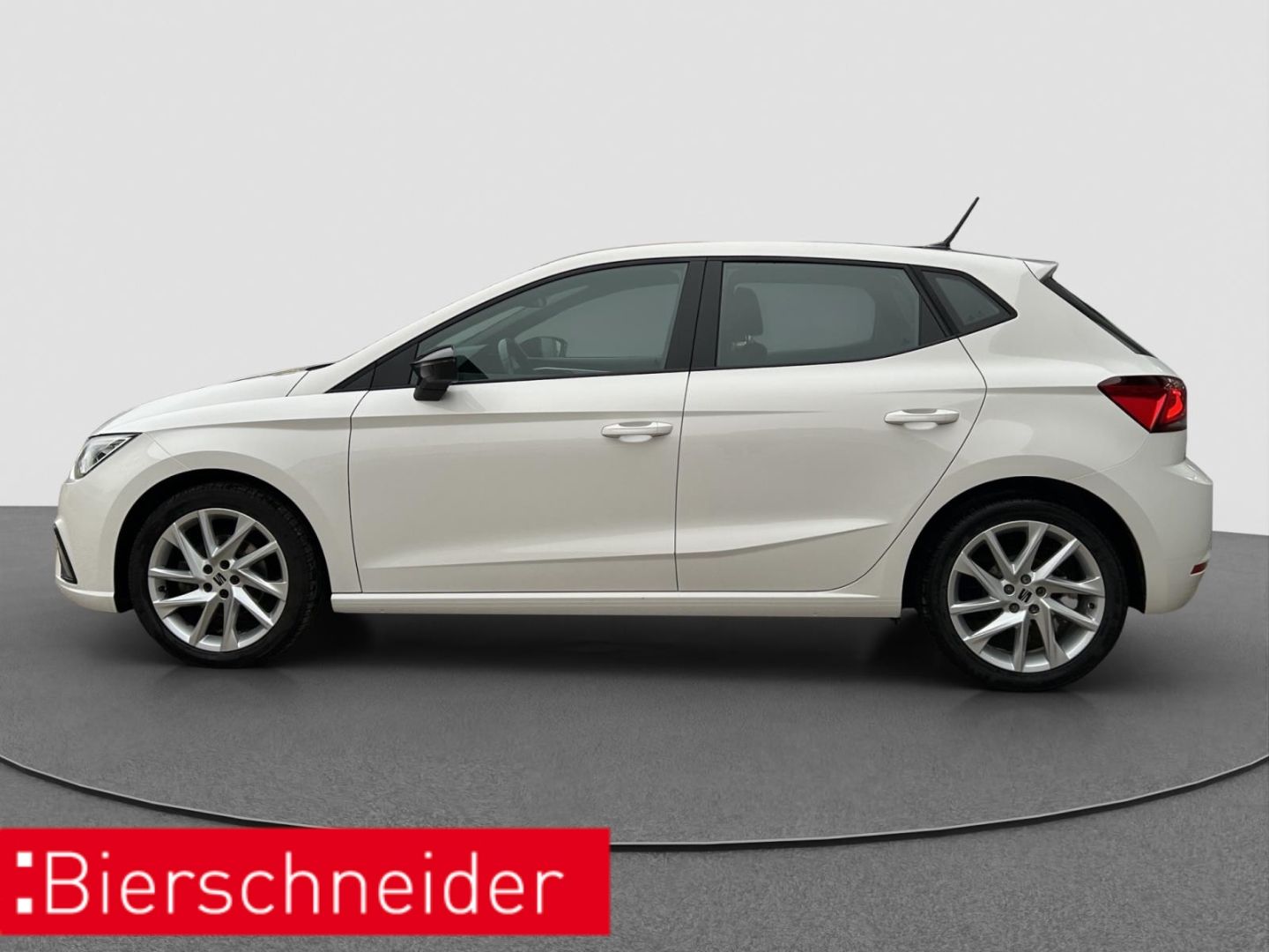 Seat Ibiza - Bild 10