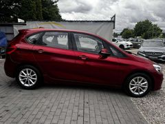 Fahrzeugabbildung BMW 220 220 d Active Tourer 1. Hand  SCHECKHEFTGEPFL