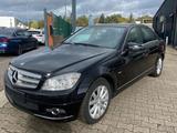 Mercedes-Benz C 250 ( Kopfdichtung Schaden ) ( Motor läuft  ) - gebrauchte Mercedes-Benz C 250 aus dem Jahr 2009