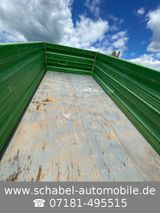 Other BSL Strautmann SEK 602 Dreiseitenkipper 6,0t - Offers matching your search criteria