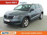 Skoda Kodiaq 2.0 TDI Style 4x4 Aut.*LED*ACC*CAM* - Skoda Kodiaq in Nürnberg