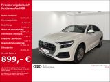 Audi Q8 55 TFSI e quattro tiptronic - Audi Q8 in Düsseldorf