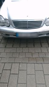 Mercedes-Benz Mercedes c270D - Mercedes-Benz C 270: Kombi
