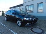 Mitsubishi Lancer Sportback EDITION ClearTec - Mitsubishi Lancer: Cleartec