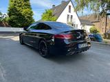 Mercedes-Benz C 250 d 4MATIC AMG Line Autom. AMG Line - Mercedes-Benz C 250 in Mönchengladbach