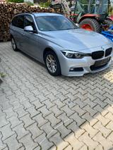 BMW 320d xDrive Touring Advantage Automatic Adva... - BMW: Automatic