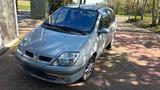 Renault Megane scenic 1,9 Diesel Automatik - Renault Megane aus 2003: Kombi