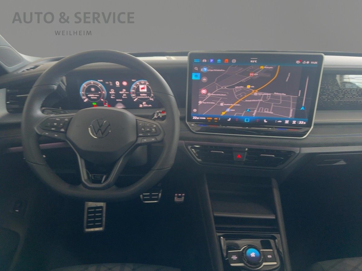 Volkswagen Tayron - Bild 9