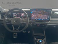 Volkswagen Tayron - Vorschau Bild 9