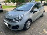 Kia Rio 1,4 Diesel Euro 5 - Kia Rio in Hamm