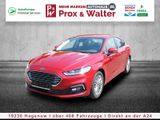Ford Mondeo 2.0 Hybrid Titanium Business LED+NAVI+ACC - Ford Mondeo: Automatik