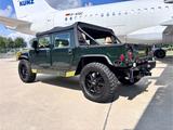 Hummer H1 Open Top ABS TT4 Tüv LKW zul. Zivil  - Hummer H1: Pickup