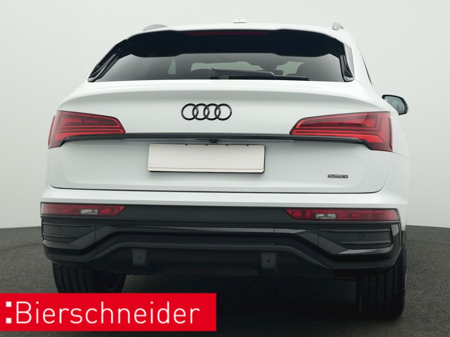 Audi Q5 Sportback 40 TFSI quattro S-line MATRIX NAVI foto 5