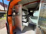 Volkswagen T6 4 MOTION EXTRA HOCHDACH REGALSYSTEM - Trucks in München