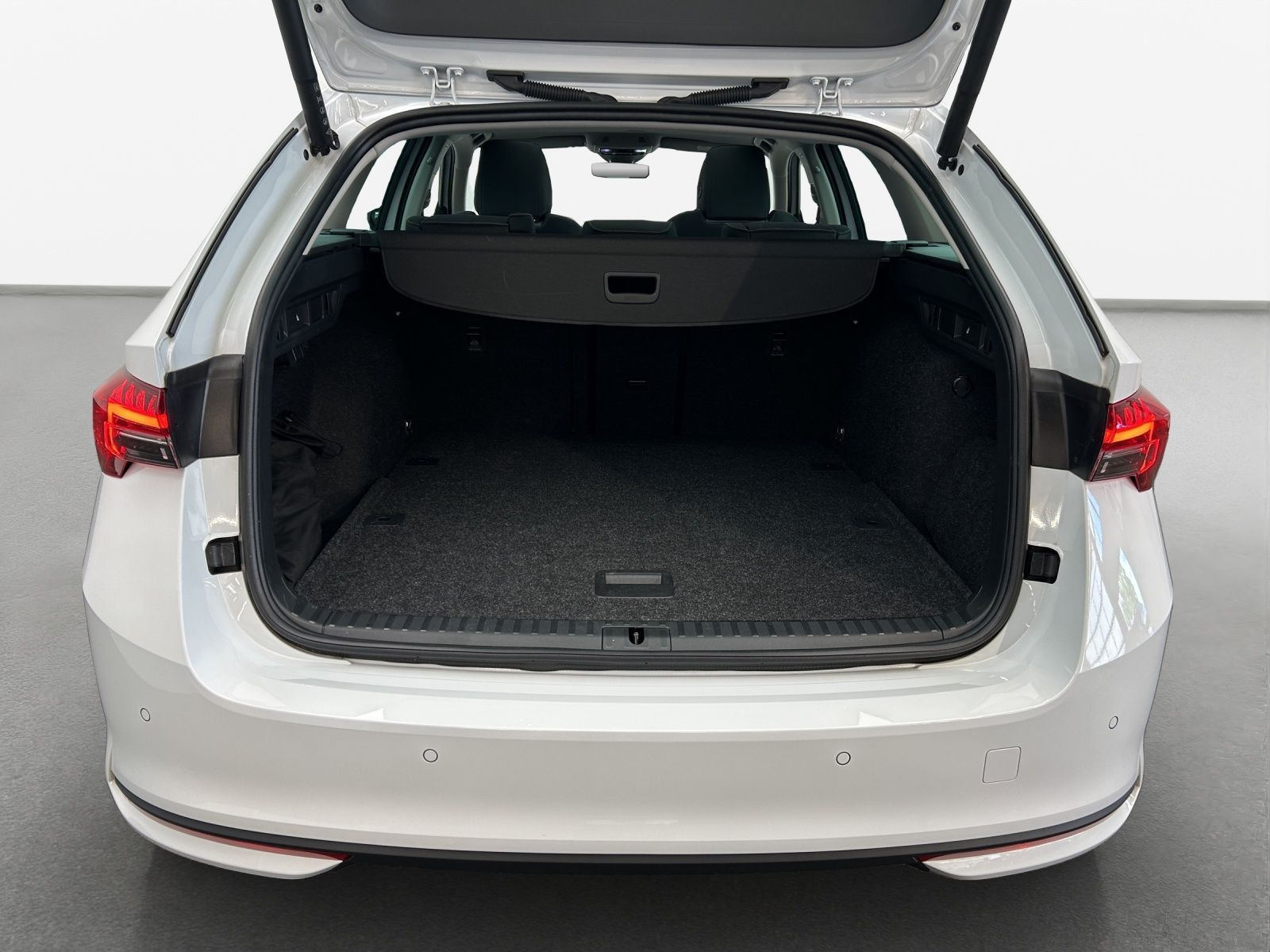 Skoda Octavia - Bild 11
