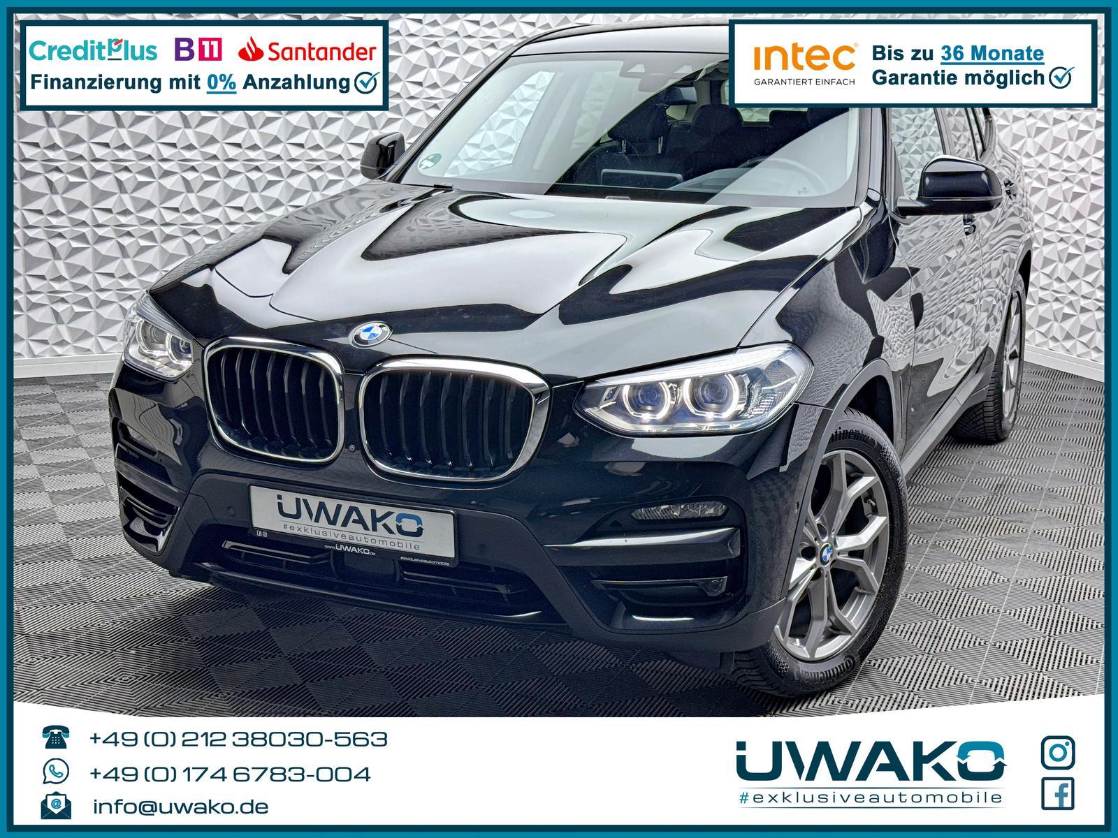 BMW xDRIVE20i/ADVANTAGE/ACC/LED/LIVECP/HUD/KEYL/360°