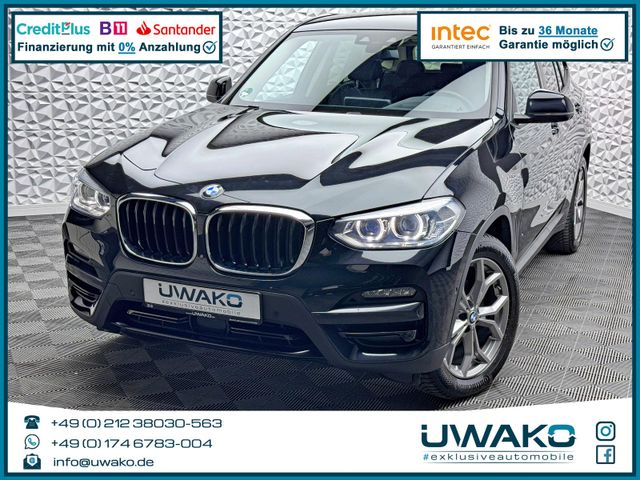 BMW xDRIVE20i/ADVANTAGE/ACC/LED/LIVECP/HUD/KEYL/360°