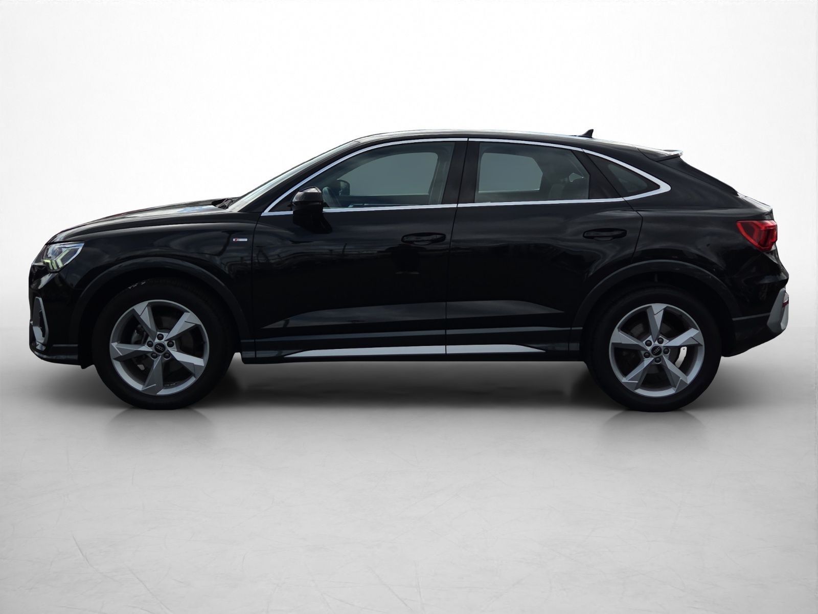 Audi Q3 - Bild 3