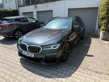 BMW 530d Touring M Sport | Panorama | Laserlicht - BMW 530 Gebrauchtwagen Bmw530d