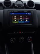 DACIA Duster II Prestige 1erHand/Kamera/DAB/Android