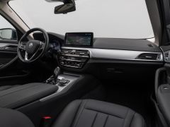 Foto Nummer 40: BMW 520d