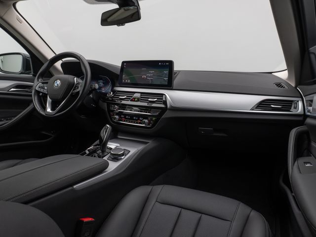 Foto Nummer 40: BMW 520d