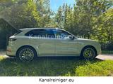 Porsche Cayenne E-Hybrid *Pano*Sportabgas*Garantie*PDLS* - Porsche Cayenne mit Hybrid-Antrieb: Head-Up Display, mit Klimaautomatik