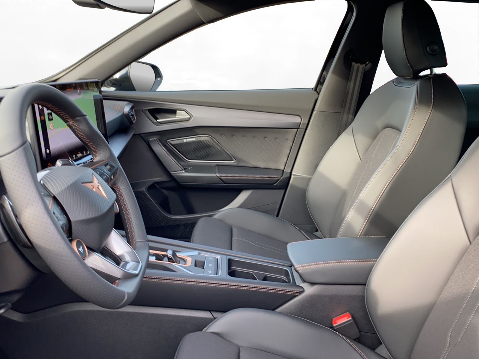 Cupra Formentor - Bild 11