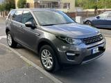 Land Rover Discovery Sport 132kW Automatik SE Panorama Dach - Land Rover Gebrauchtwagen in Frankfurt