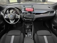 BMW X2 sDrive20i LED Aut. Pano Navi PA PDC Shz DAB