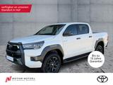 Toyota Hilux 2,8-l-D-4D, 150 kW (204 PS), Double Cab,