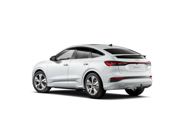 Audi Q4 e-tron - Bild 5