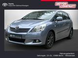 Toyota Verso 1.8l Benzin 6-Gang-Automatik Executive - gebrauchte Toyota Verso aus dem Jahr 2012