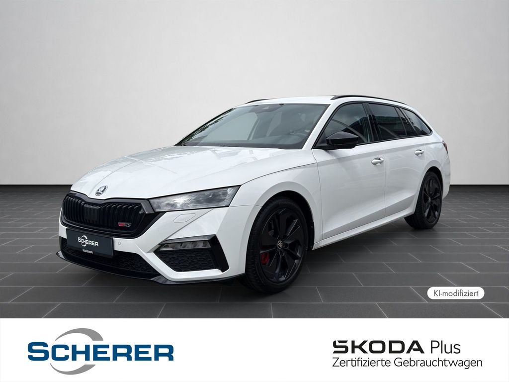 Image of Skoda Octavia