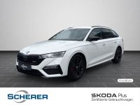 Skoda Octavia - Vorschau Bild 1
