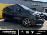 Mercedes-Benz V -Klasse 250d EDITION lang **Navi/NightP./AHK** - Mercedes-Benz E 250: D