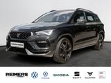 Cupra ATECA 2.0 TSI DSG 4DRIVE DCC AHK Kam. Navi Pano - Cupra Ateca: Van