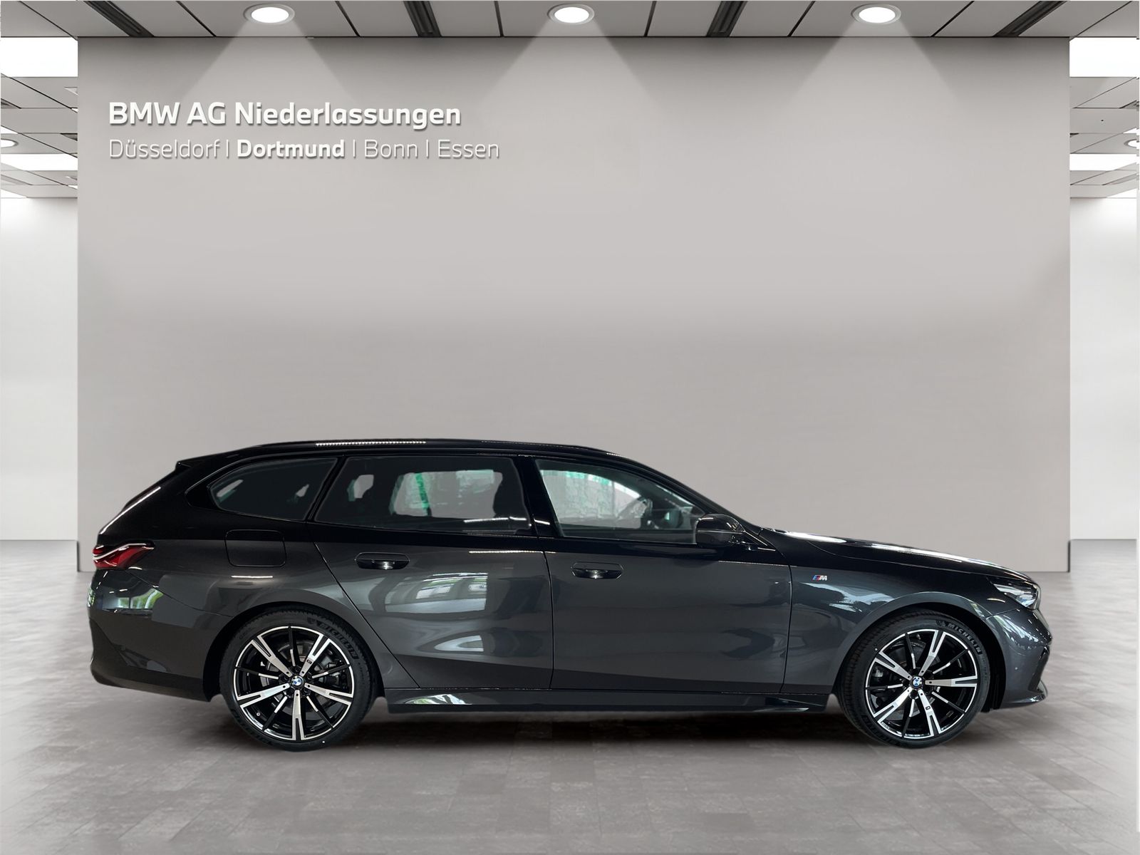 BMW 520 - Bild 7