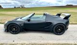 Lotus Elise 1.6 Club Racer Batmobil - Lotus Gebrauchtwagen